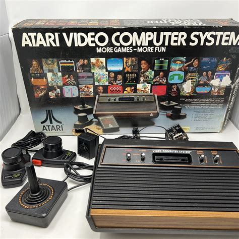 original atari games|Classic Atari Games: A Look Back at Gaming History.